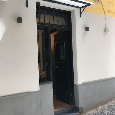 Casa Mariella Bed & Breakfast Naples Exterior photo